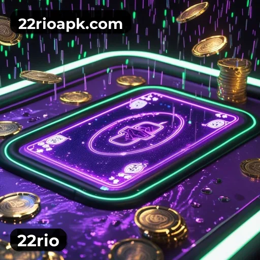 Notificações App 22rio
