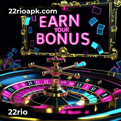 Recursos App 22rio