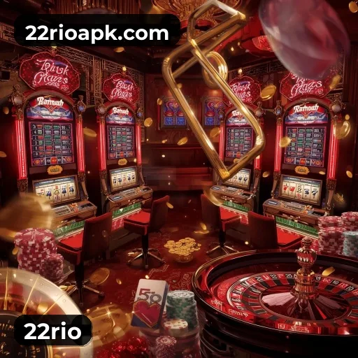 Jogos App 22rio