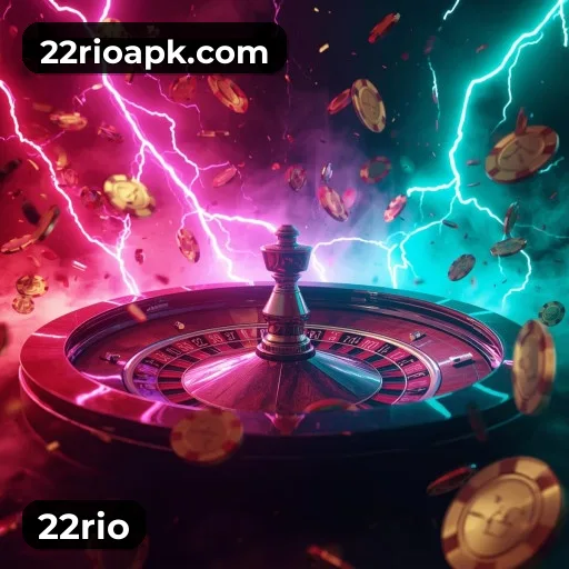 Promoções App 22rio