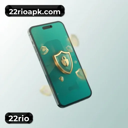 Bônus App 22rio