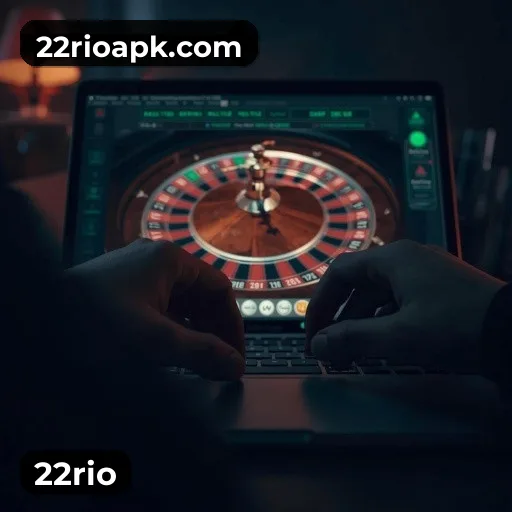 App 22rio Android