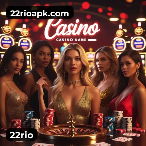 App 22rio iOS