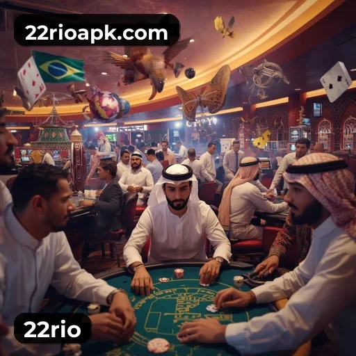 cassino_Blackjack