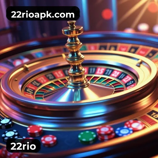 App Desktop 22rio