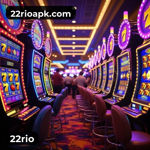 Instalar 22rio Mac