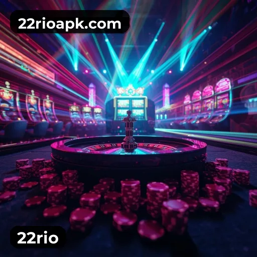Vantagens App 22rio