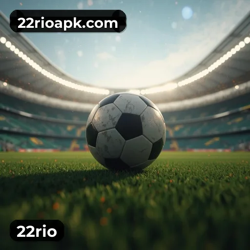 App Mobile 22rio