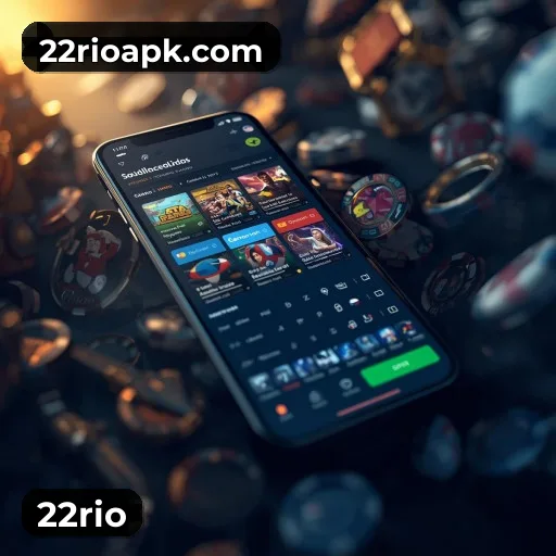 APK 22rio Android