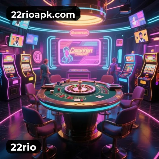 Baixar 22rio Android
