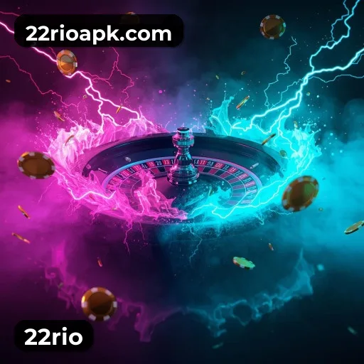 Recursos App 22rio