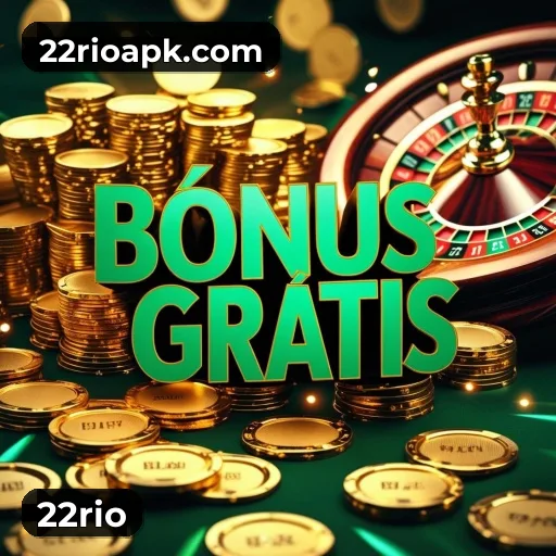Free spins 22rio