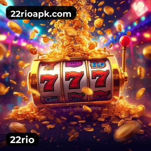Slots mobile 22rio