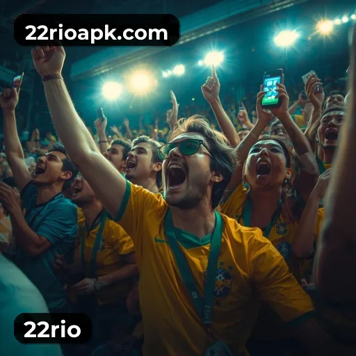 Variedade de slots 22rio