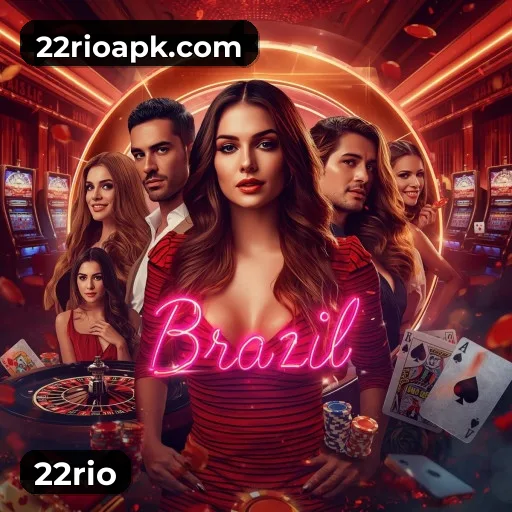 Registro slots 22rio