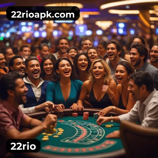 Benefícios VIP 22rio