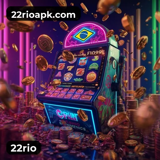 Evolução VIP 22rio