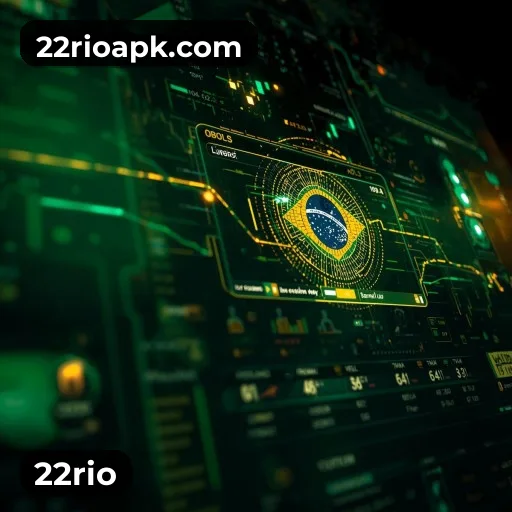 Qualificar VIP 22rio