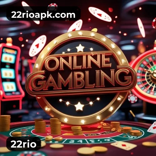 Chances Ganhar 22rio