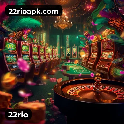 Ganhador 22rio