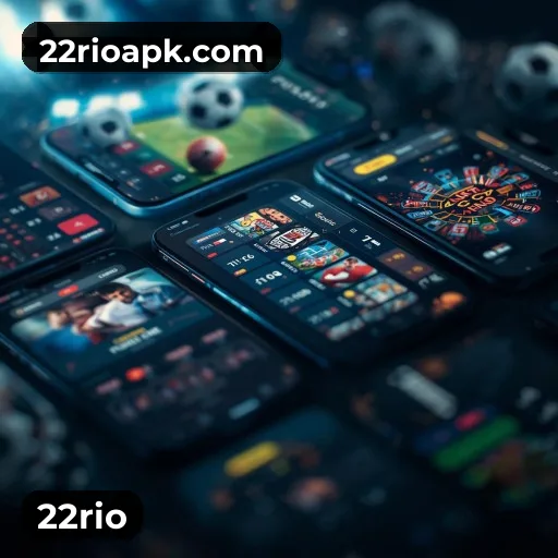 Torneios 22rio