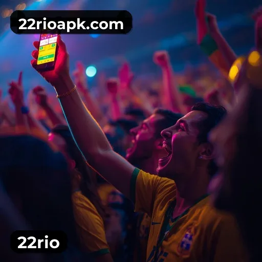 Estratégias 22rio