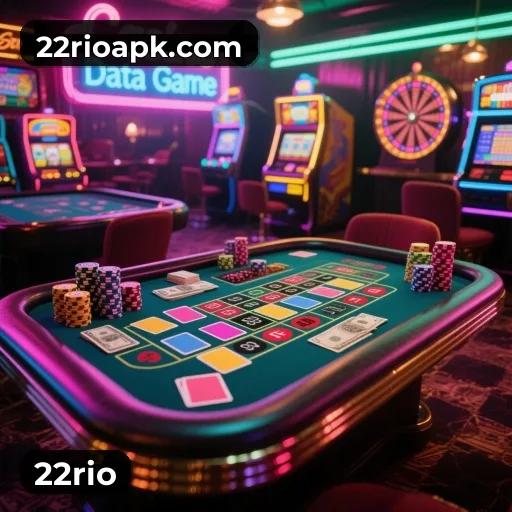 Slots RTP 22rio